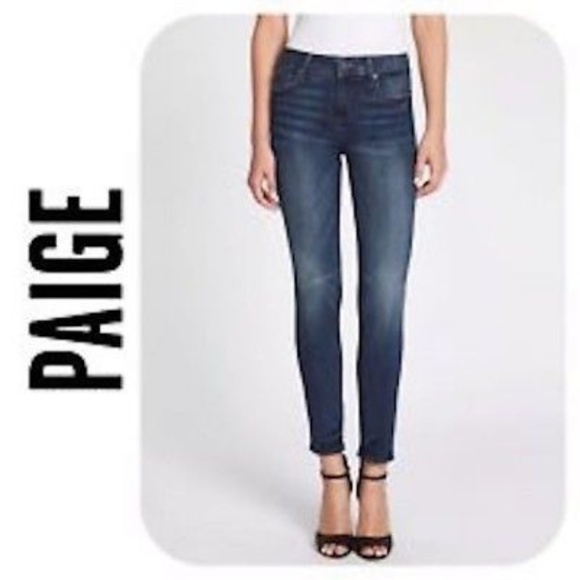 PAIGE Denim - NEW Paige Jeans